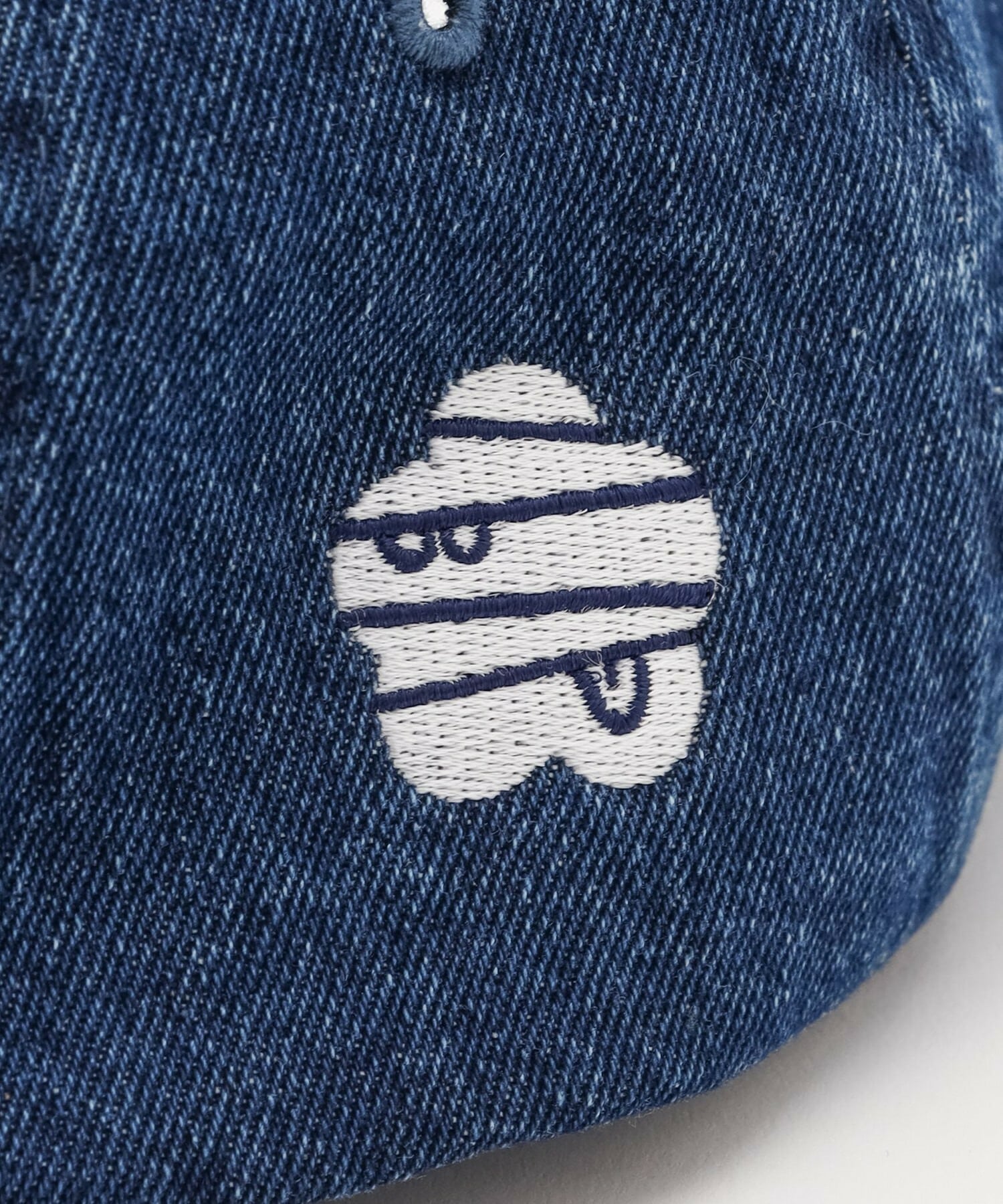 デニムキャップ｜BIGI online store - ビギ オンラインストア