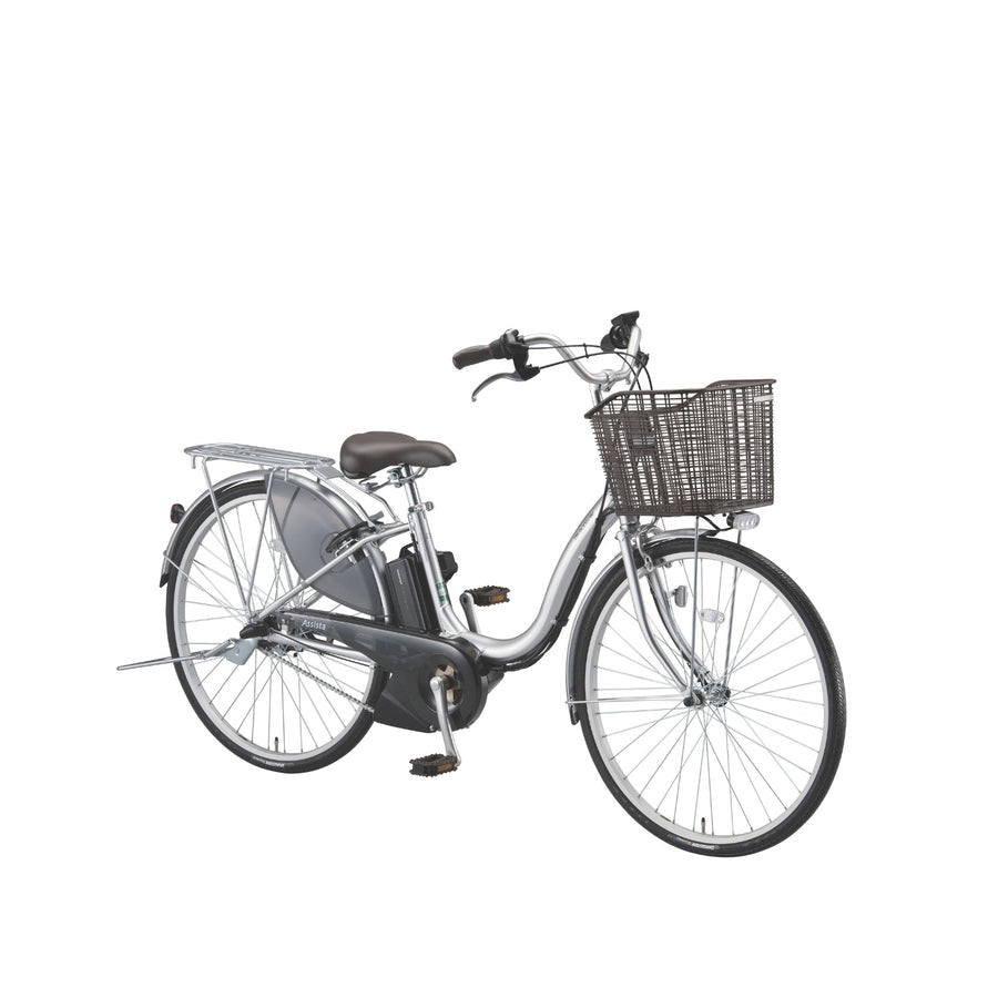 アシスタU LT(24インチ) - Bridgestone Cycle Online Store