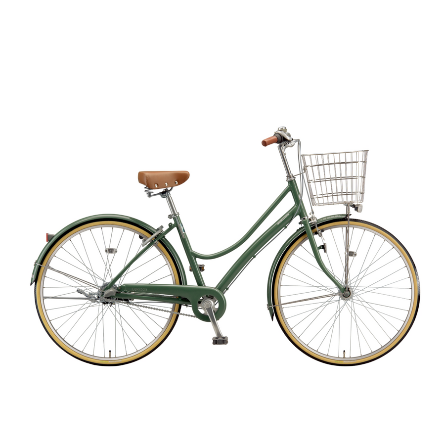 エブリッジ L（27インチ） - Bridgestone Cycle Online Store