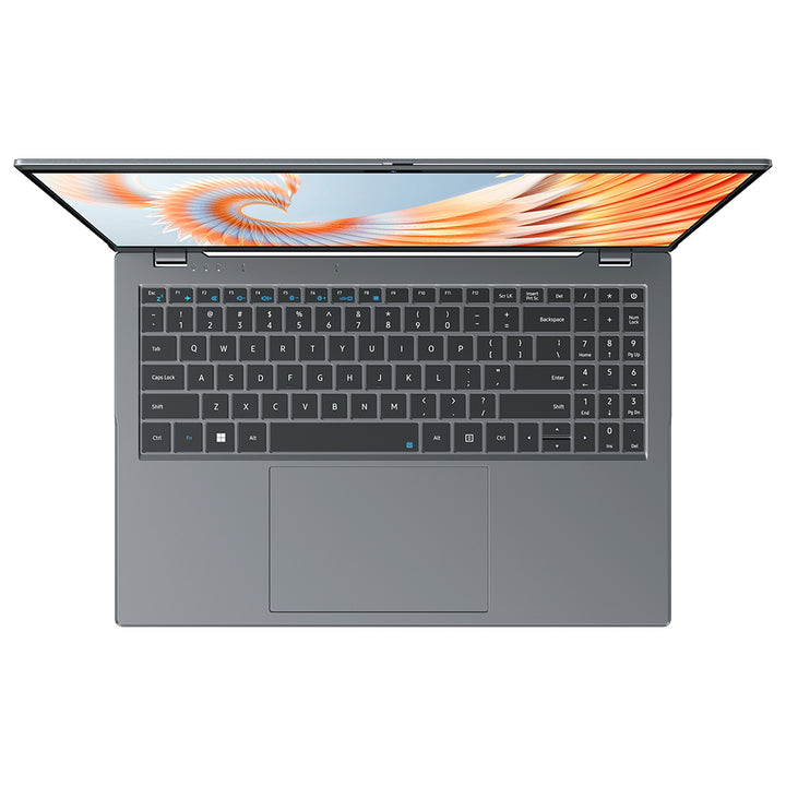 CHUWI HeroBook Plus | Intel N4020 | 15.6インチ | 8GB+256GB – CHUWI