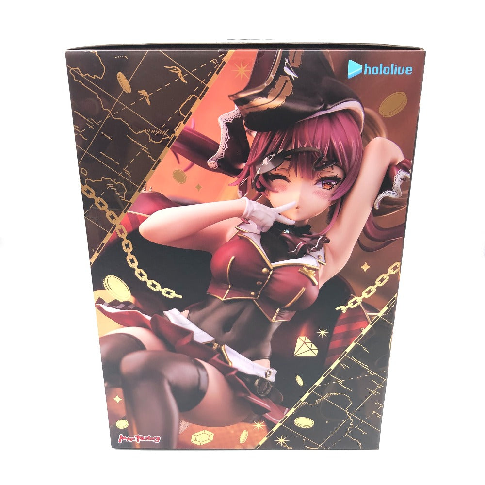 宝鐘マリン 「ホロライブプロダクション」 1/7 プラスチック製塗装済み