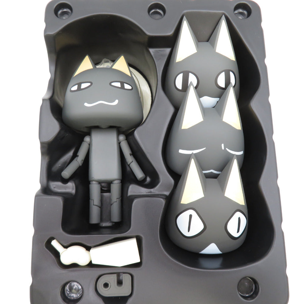 リボルテックヤマグチシリーズ No.029 クロ どこでもいっしょ フレンド