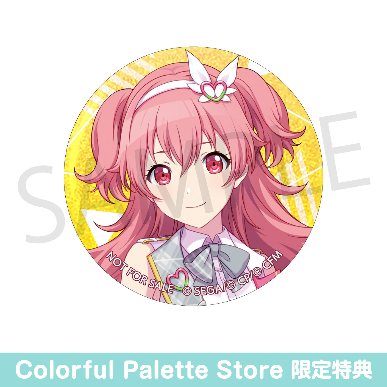 A*様 プロセカ グリ缶 36C えむ プロセカ 鳳えむ グリ缶 グリッター缶