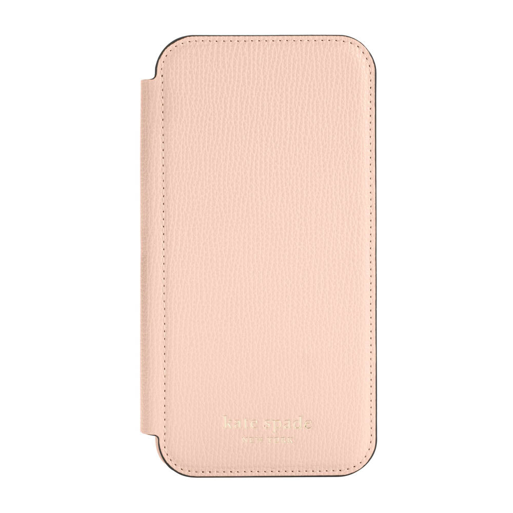 ケイト スペード ニューヨーク kate spade new york Folio Case 手帳型