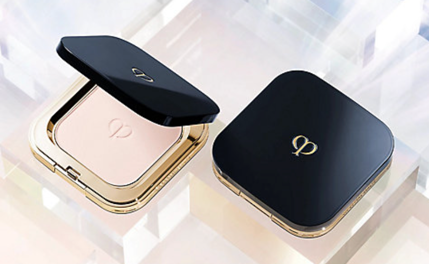 CPB) Cle de Peau Poudre Compact Essentielle N (face powder