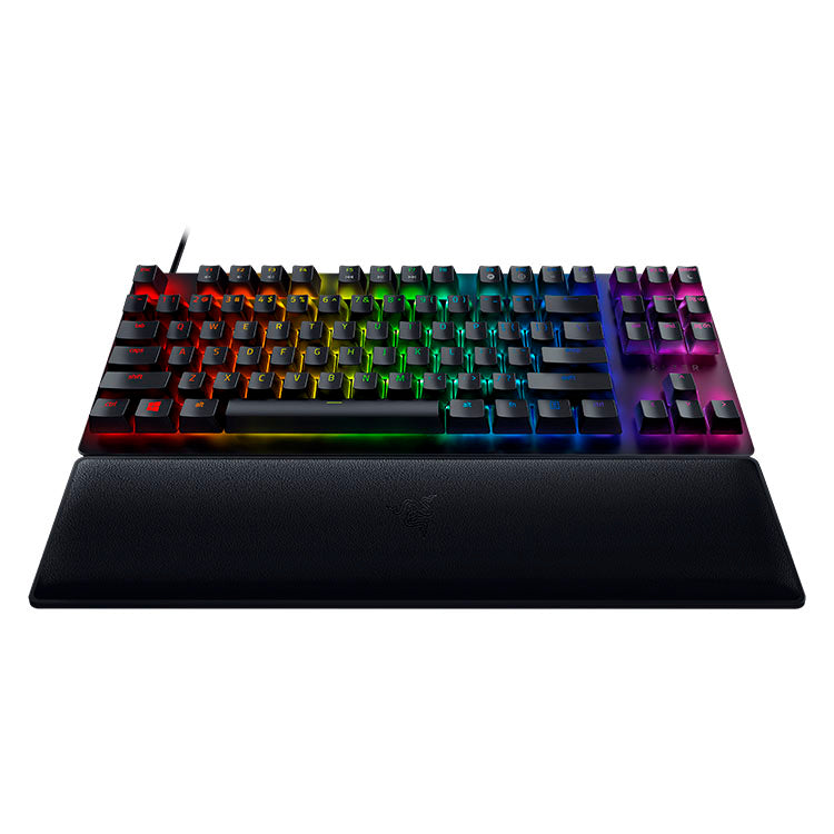 Razer Huntsman V2 Tenkeyless Linear Optical Switch ハンツマン
