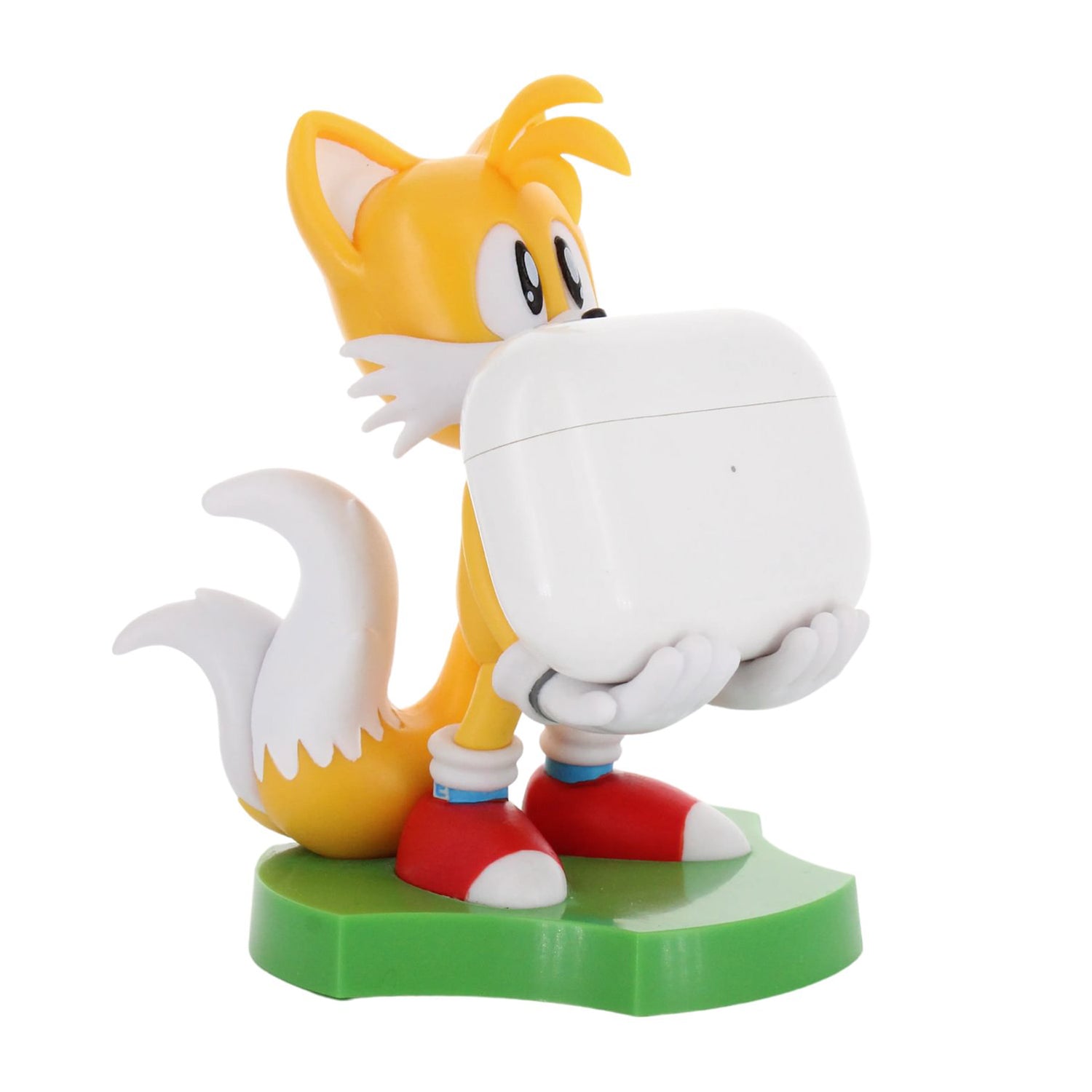 EXG Pro ソニック・ザ・ヘッジホッグ 【テイルス】 ケーブルガイズ