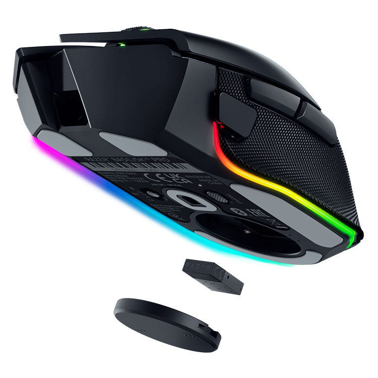 Razer Basilisk V3 Pro バシリスク ブイスリー プロ – GRAPHT OFFICIAL