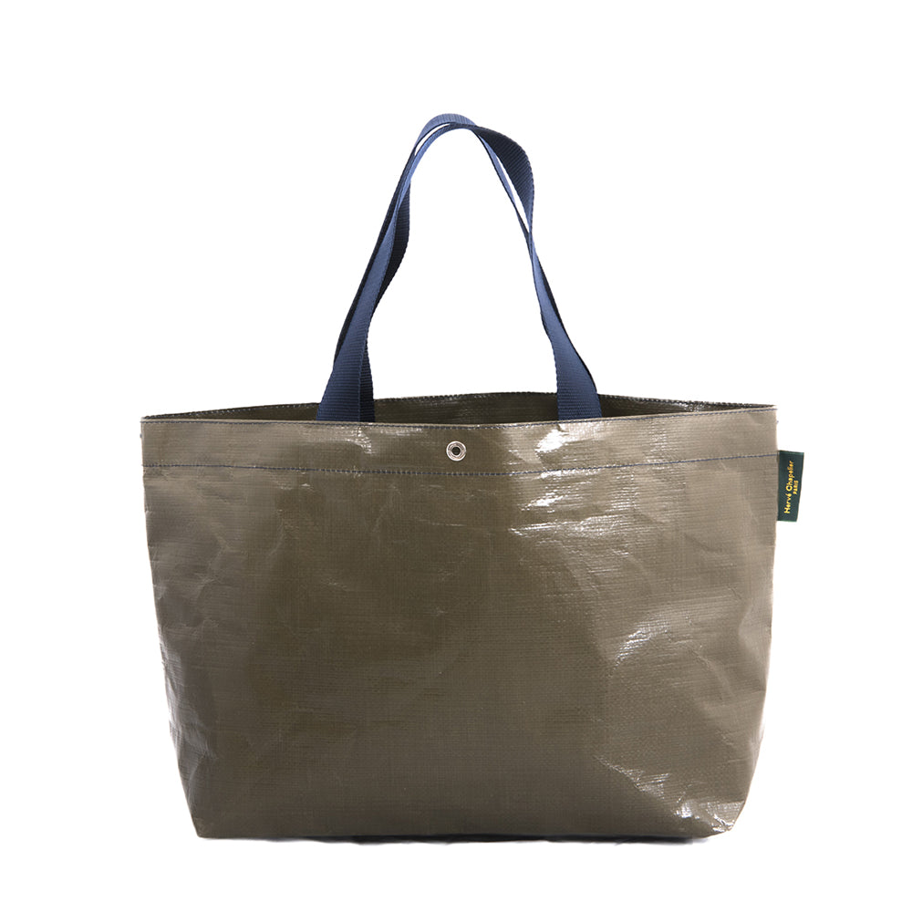 エルベシャプリエ Herve Chapelier 4012PP (マルシェショルダーバッグM