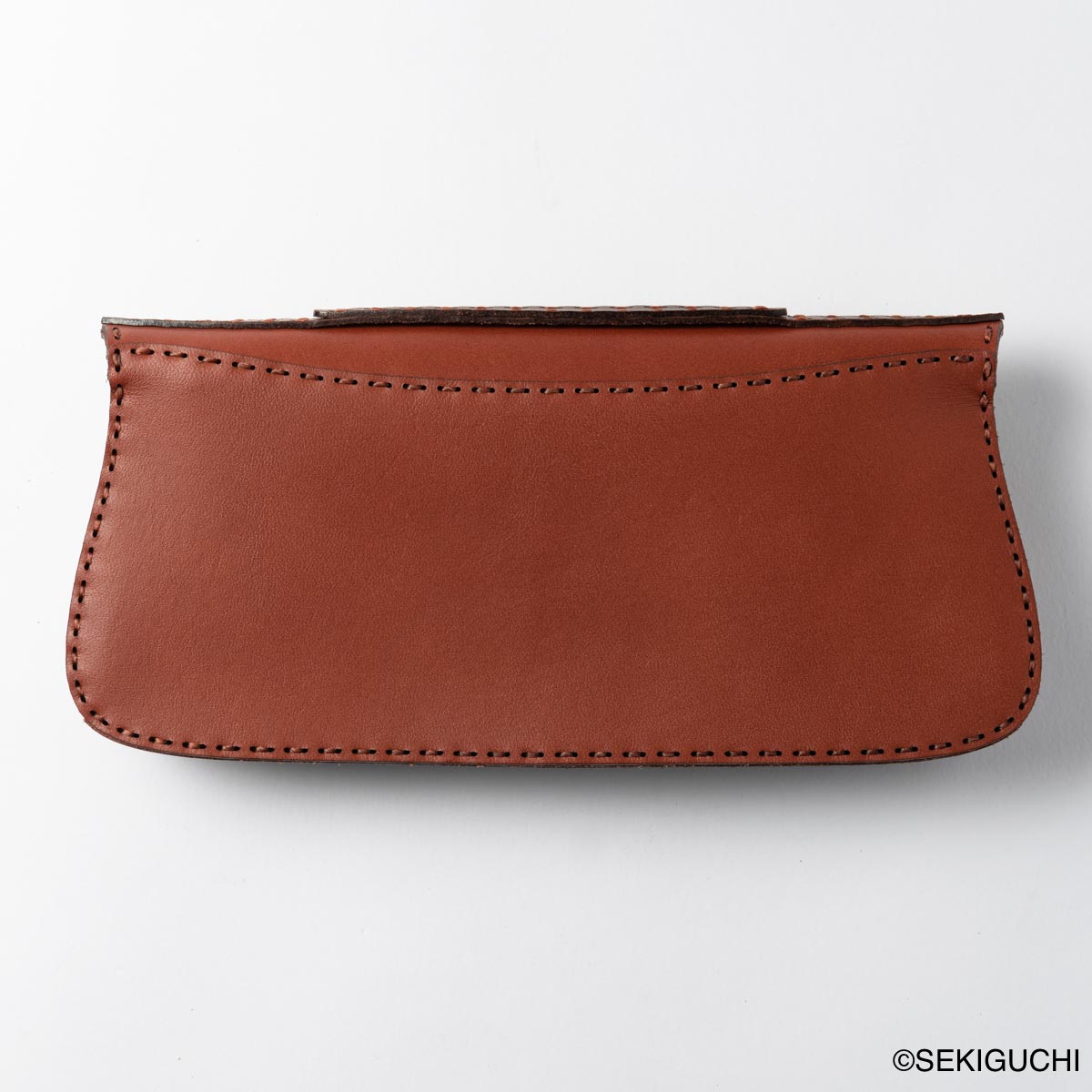 OJAGA DESIGN モンチッチ [モンチッチくん] ロングウォレット