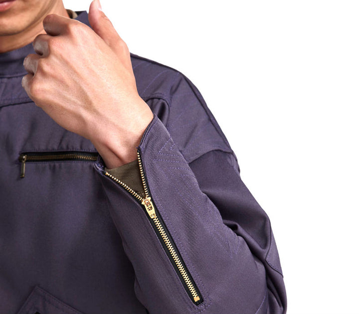 Toraichi Jacket - Toraichi 2530 Series - Tobi Jacket (M-5L
