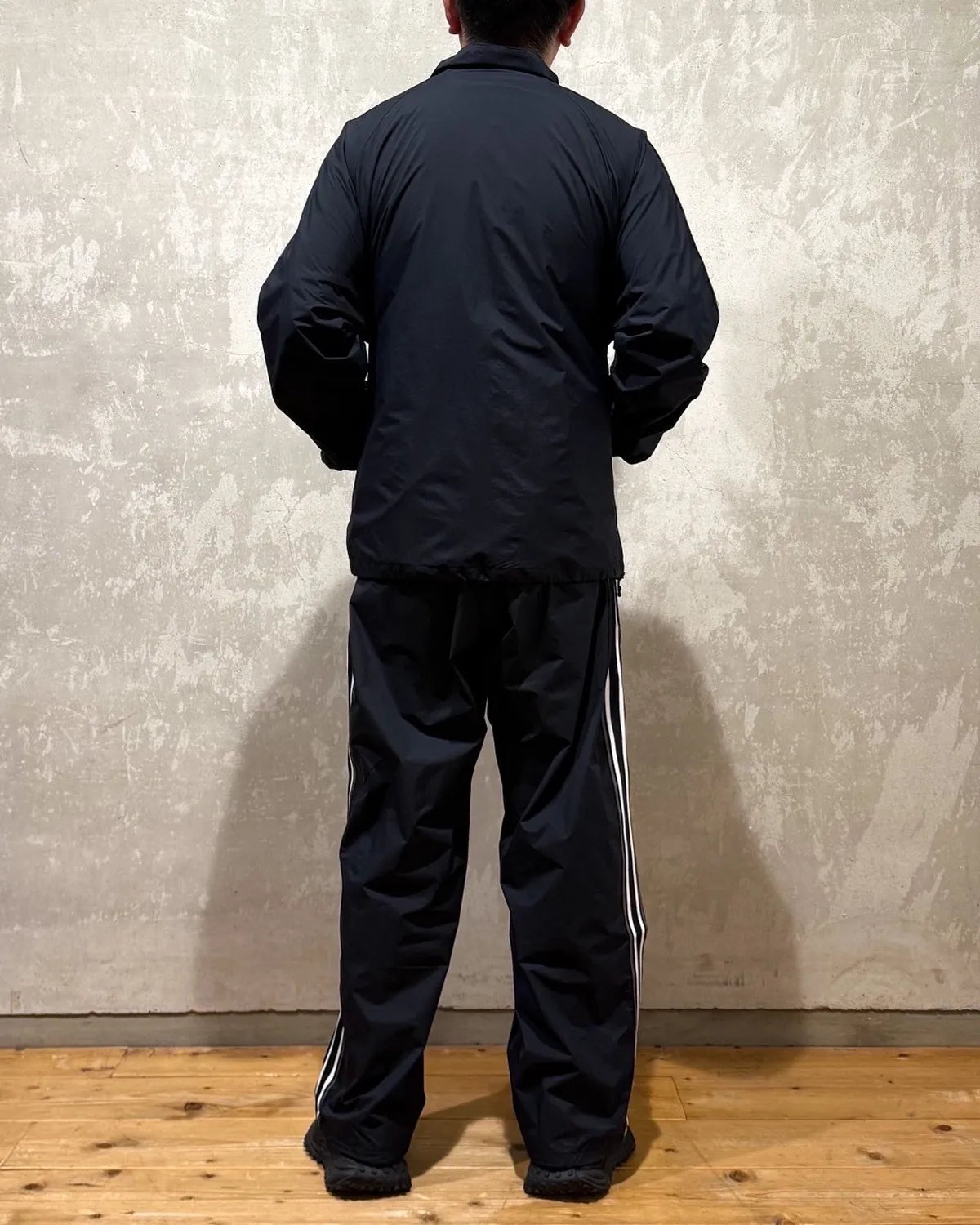 WHIZLIMITED (ウィズリミテッド) | TRACK JACKET | 公式通販・JACK in