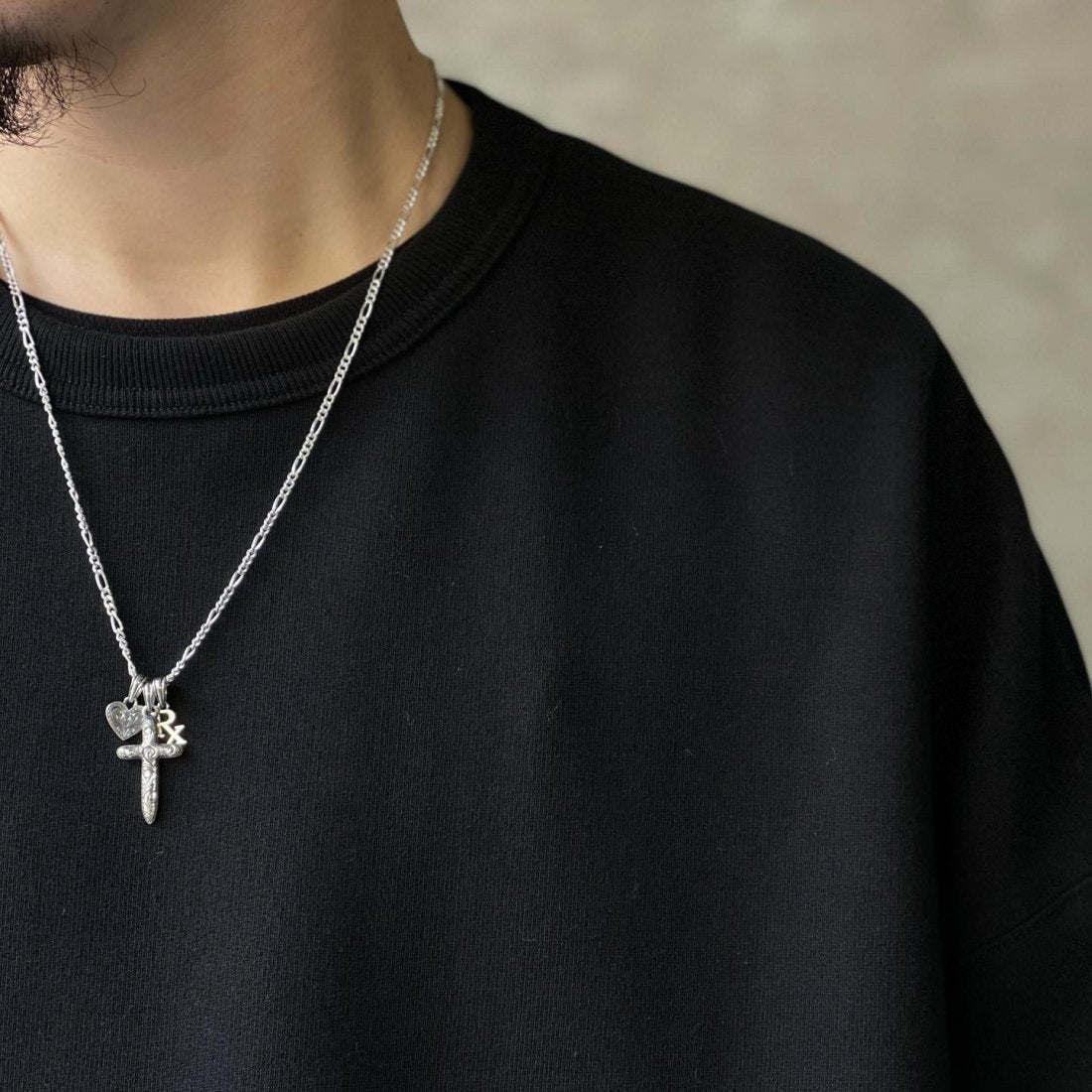 ANTIDOTE BUYERS CLUB（アンチドートバイヤーズクラブ）/ RX PENDANT