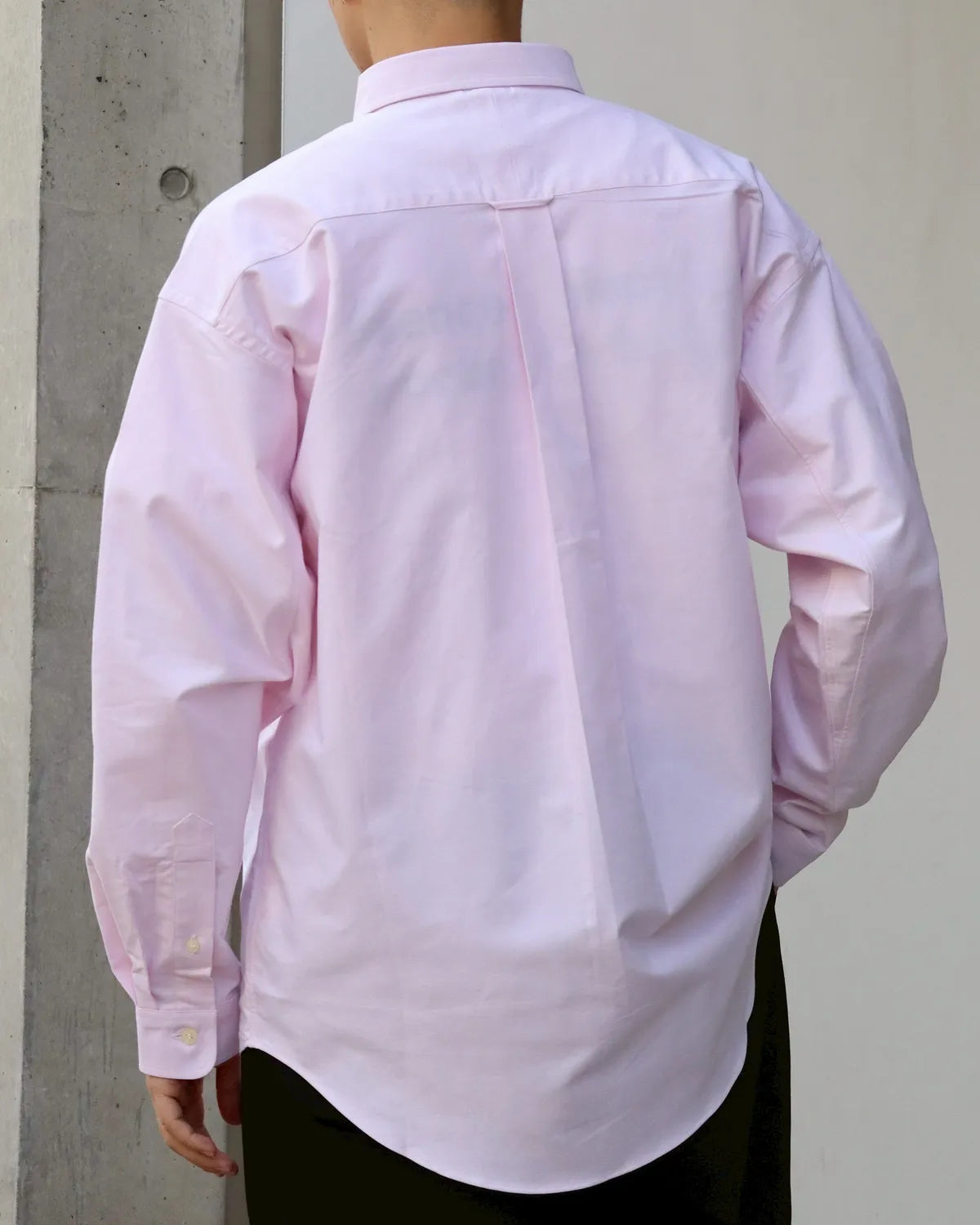 descendantディセンダント25awオープンカラーシャツ2 DESCENDANT