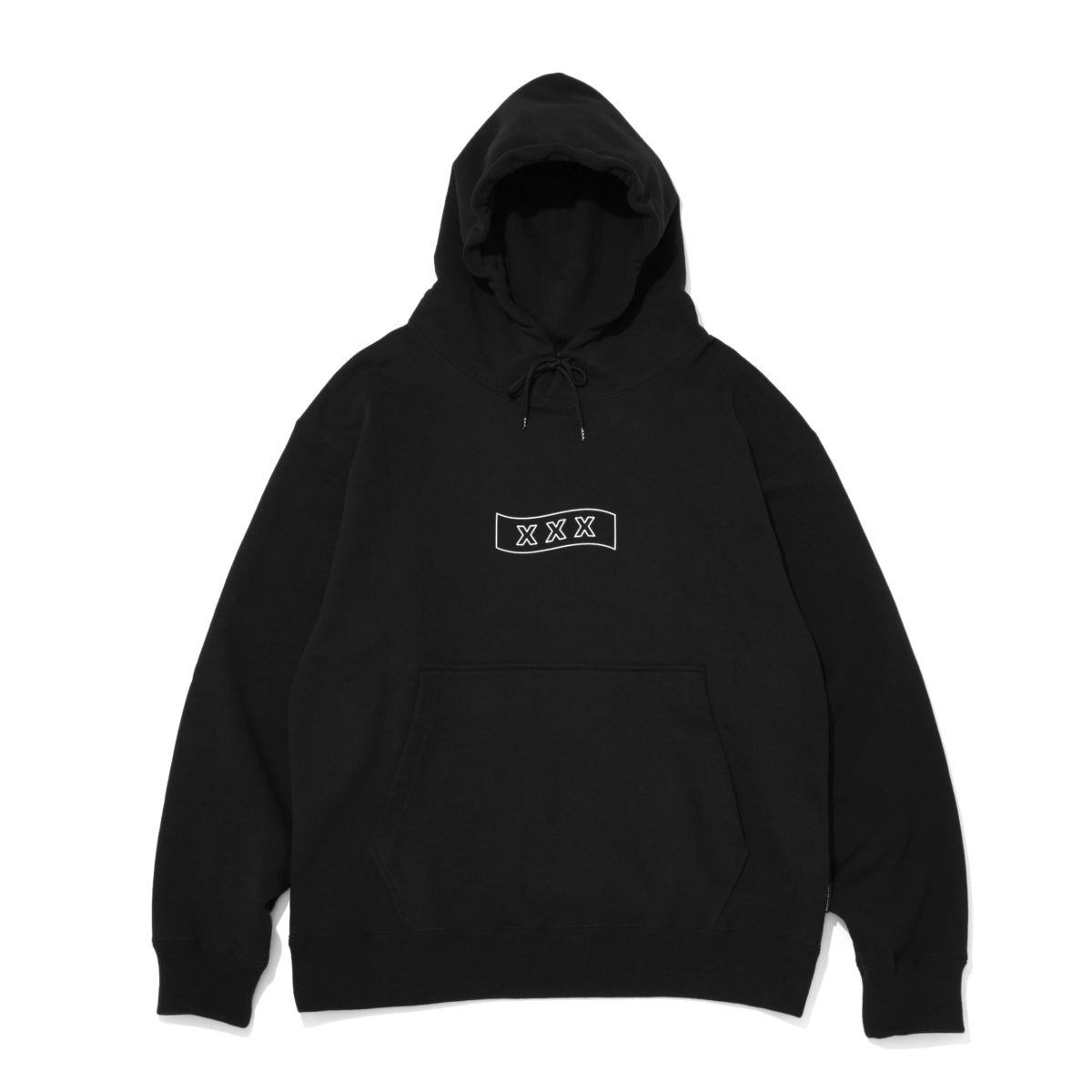 GOD SELECTION XXX(ゴッドセレクショントリプルエックス) / HOODIE