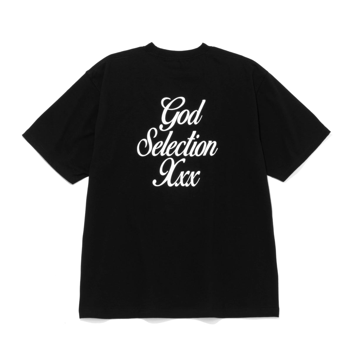 GOD SELECTION XXX(ゴッドセレクショントリプルエックス) / T-SHIRT