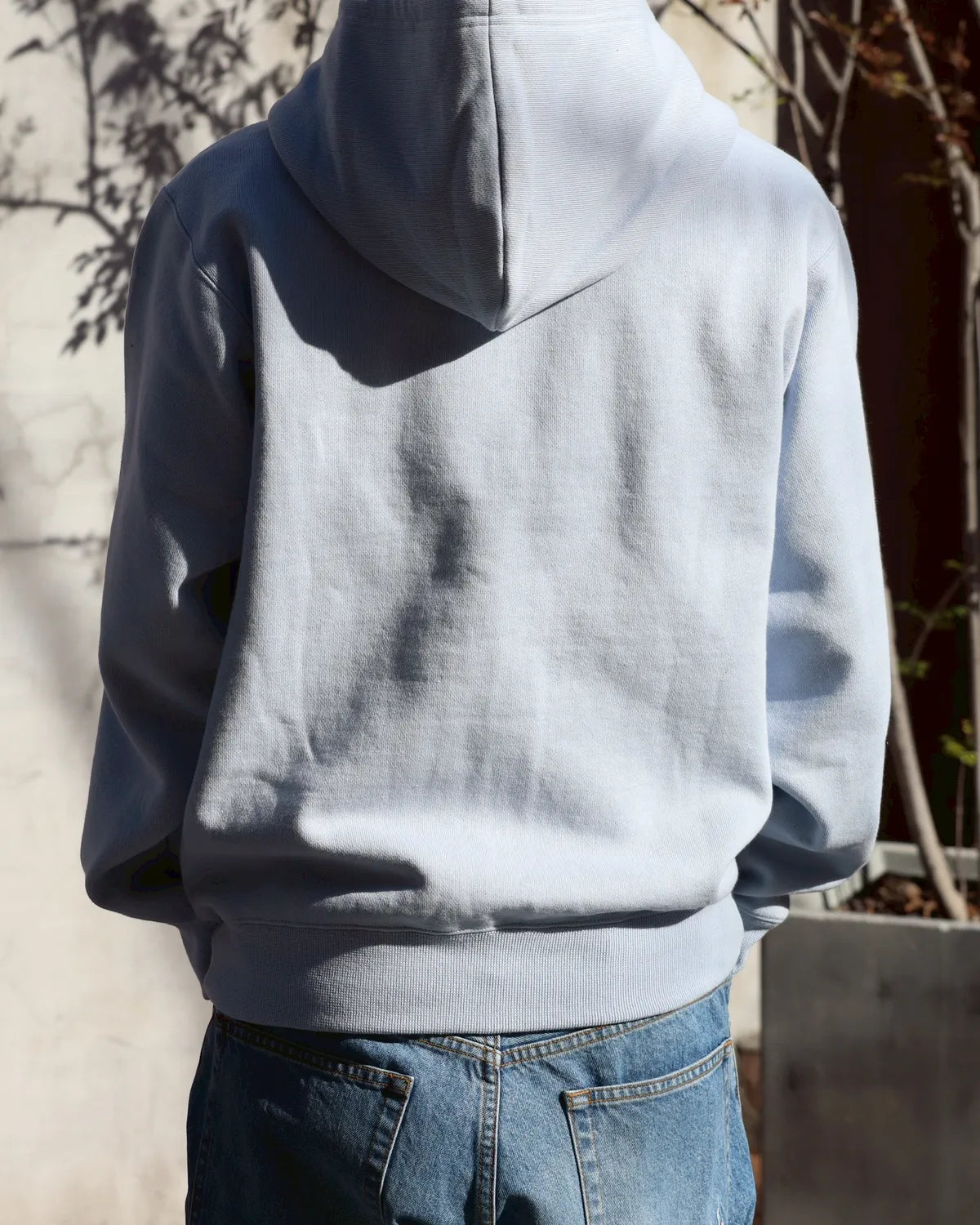 BoTT(ボット) / 2Y Zip Hoodie | 公式通販・JACK in the NET