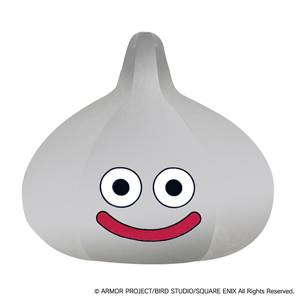 揚*間様 ドラゴンクエスト くじ ドラクエ 貯金箱 クッション スライム