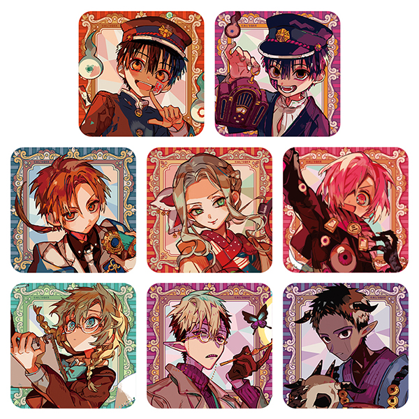 地縛少年 花子くん | スクウェア・エニックス e-STORE