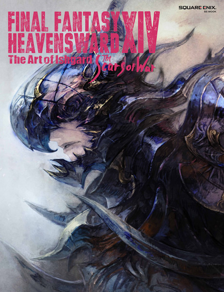 FINAL FANTASY XIV: HEAVENSWARD | The Art of Ishgard - The Scars of