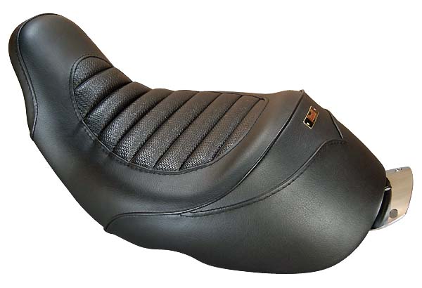 ソロシートタック 08～ツーリング K＆H