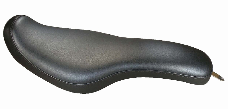 04～スポーツスター コブラシートプレーン 【S-5611AP】 | K&H