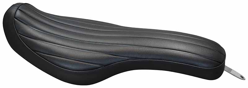 04～スポーツスター コブラシート バーティカル【S-5611AE】