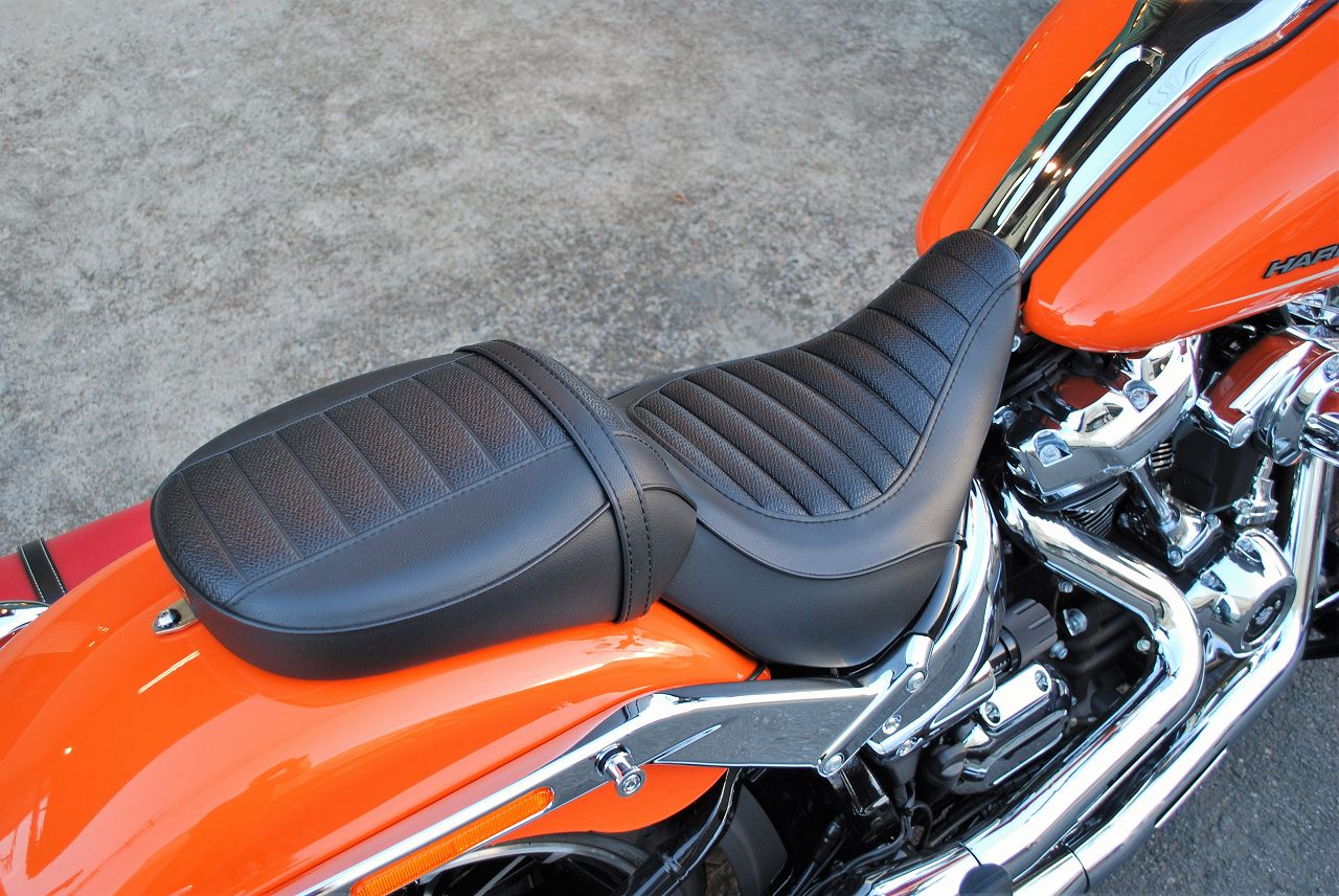 ソロシートタック '23～ブレイクアウト｜K＆H