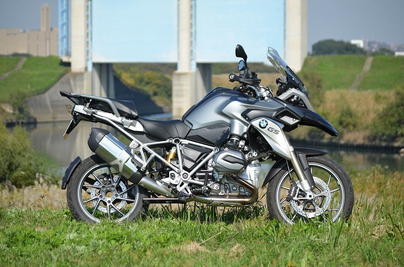 スタンダードシート R1200/1250GS【S-3203】｜K＆H