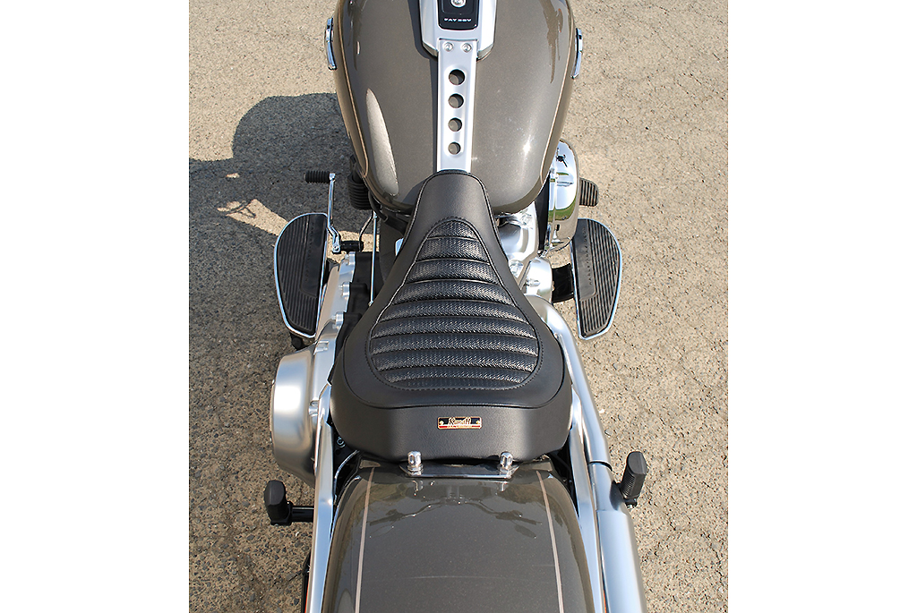 ソロシートタック FLFB FLFBS ファットボーイ FATBOY