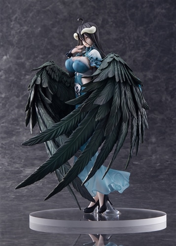 オーバーロード』アルベド Season4 so-bin ver.: フィギュア