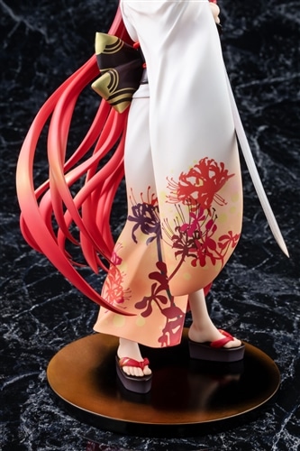 限定特典付き】『灼眼のシャナ』20周年記念 シャナ 灼眼ノ美人ver