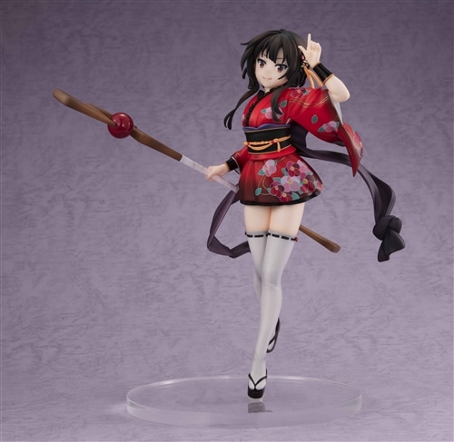 限定特典付き】映画「この素晴らしい世界に祝福を！紅伝説」めぐみん