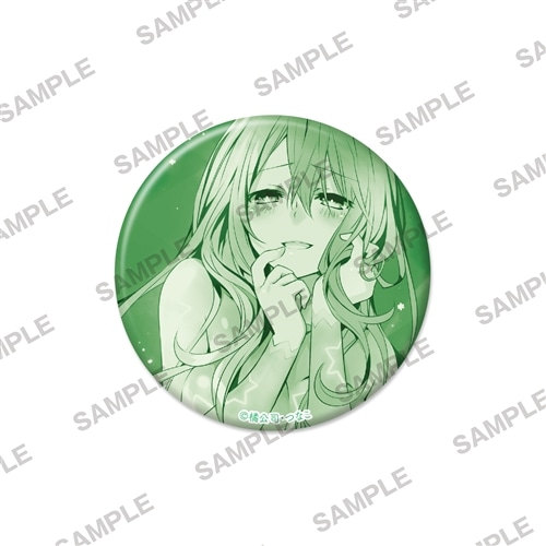 会場・通販」限定】『デート・ア・ライブ』トレーディング缶バッジ