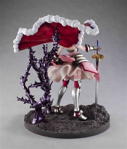 イリヤスフィール・フォン・アインツベルン セイバーアルトリアVer.1/7