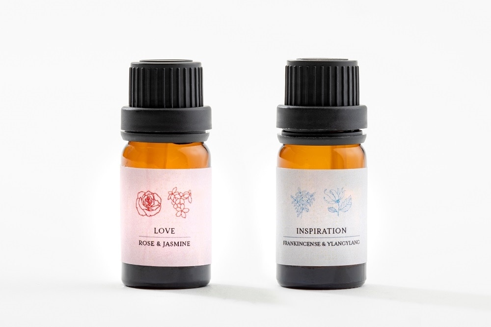 新品）MARIA Aurora Stone Aroma 2種セット