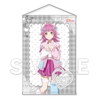 ラブライブ！虹ヶ咲学園スクールアイドル同好会』B2タペストリー Ver