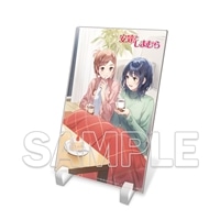 シリーズで選ぶ|安達としまむら | カドスト | KADOKAWA公式オンライン