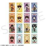 家庭教師ヒットマンREBORN!」ミニブロマイドコレクションVol.1 BOX