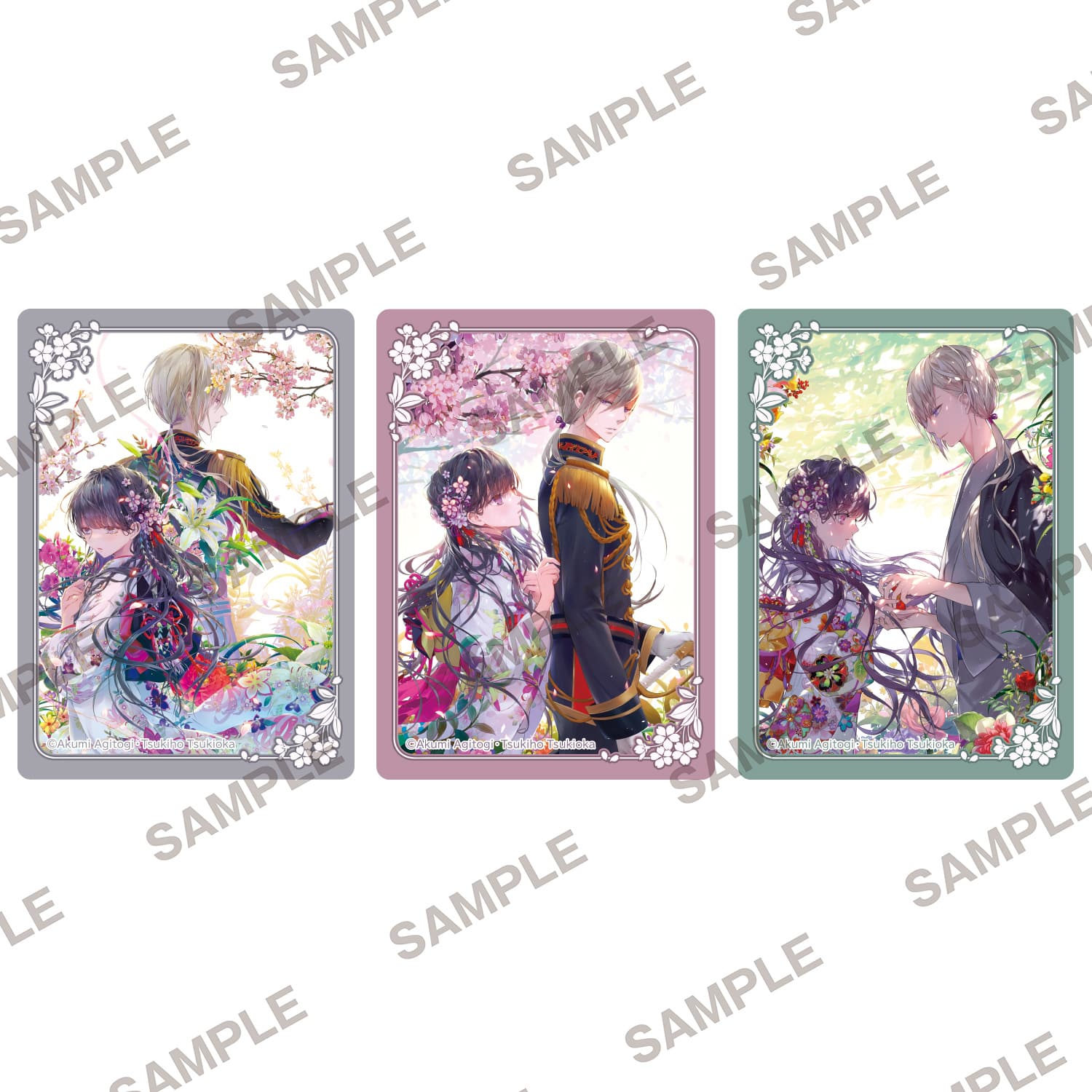 再販】『わたしの幸せな結婚』複製サイン入りミストグラフ: その他