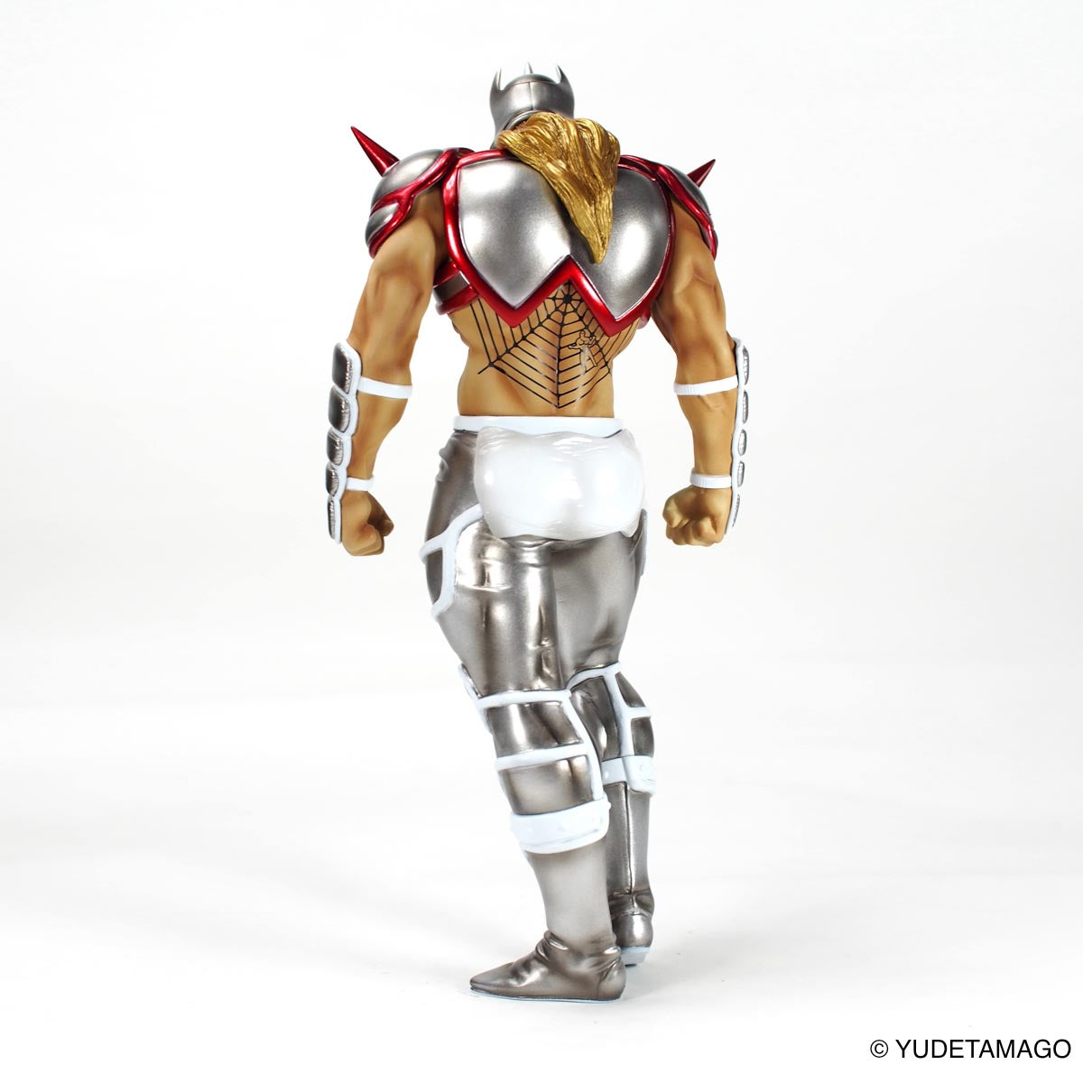 CMC NO.EX ケビンマスク ロビンリスペクト ver. 原作イメージカラー