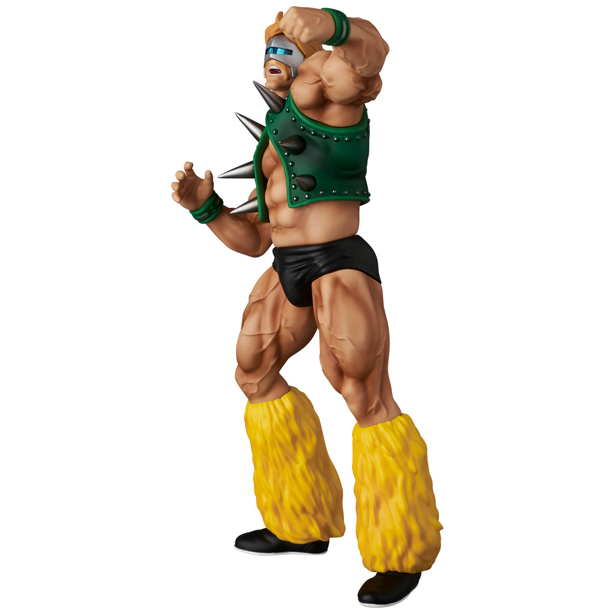 ウルトラディテールフィギュア No.806 UDF キン肉マン シリーズ3