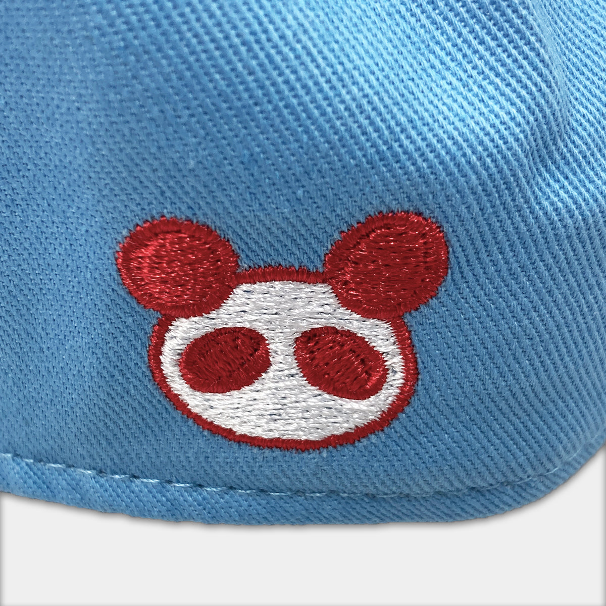 ハズビン・ホテルへようこそ プライドマンス ロゴ キャップ