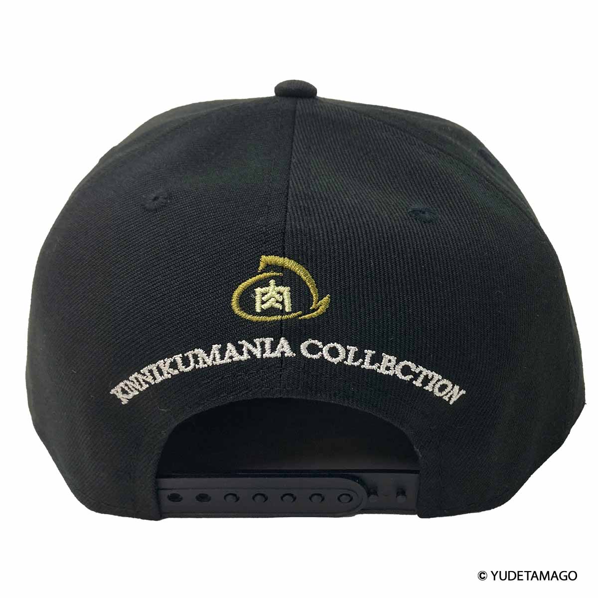 NEW ERA 9FIFTY [KINマーク モザイクカモ] – キン肉マン公式オンライン
