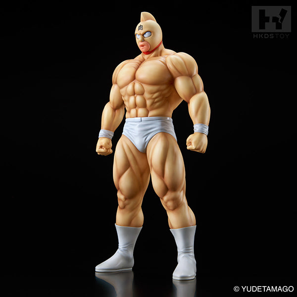 HKDSTOY キン肉マン 40cmビッグソフビシリーズ [キン肉マン(白パンツ