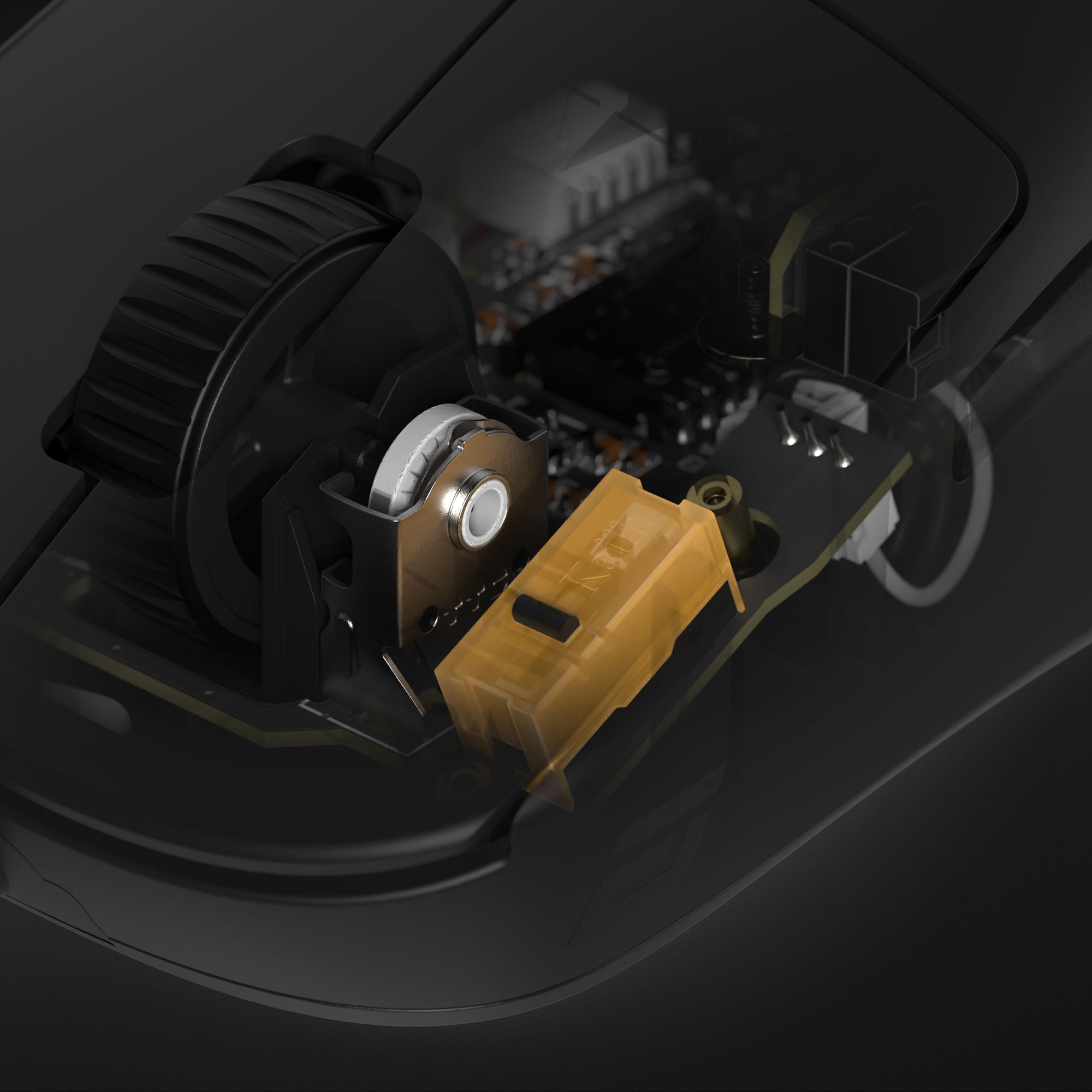 ENDGAME GEAR OP1w 4K ワイヤレスゲーミングマウス 4Kドングル付属