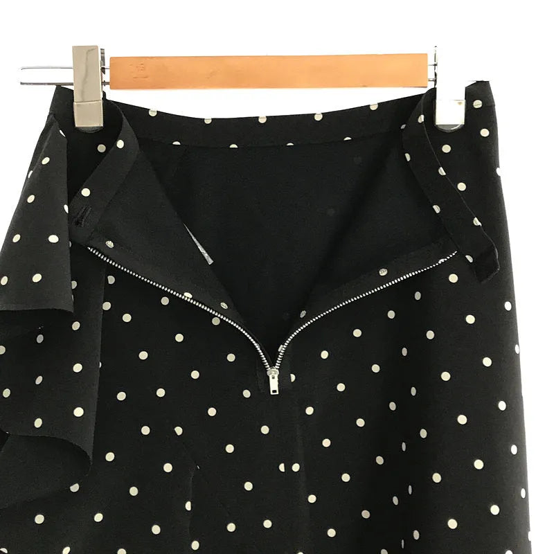 美品】 tricot COMME des GARCONS / トリココムデギャルソン | AD2019