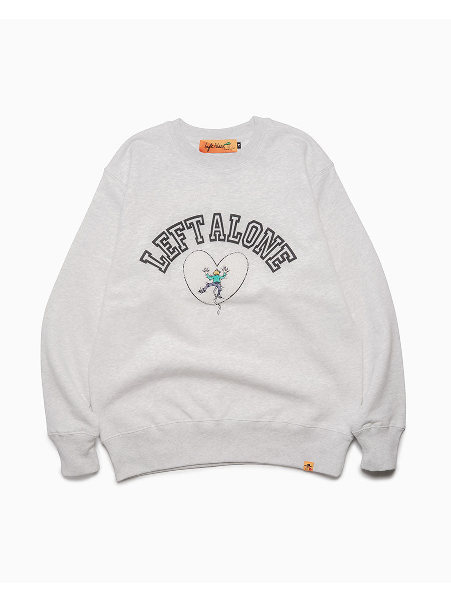 LEFT ALONE OFFICIAL ONLINE STORE