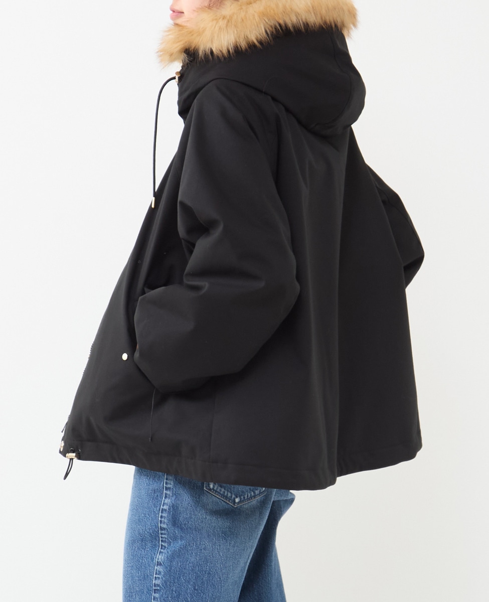 MACKINTOSH/マッキントッシュ】レインテックスカイパーカーダウン