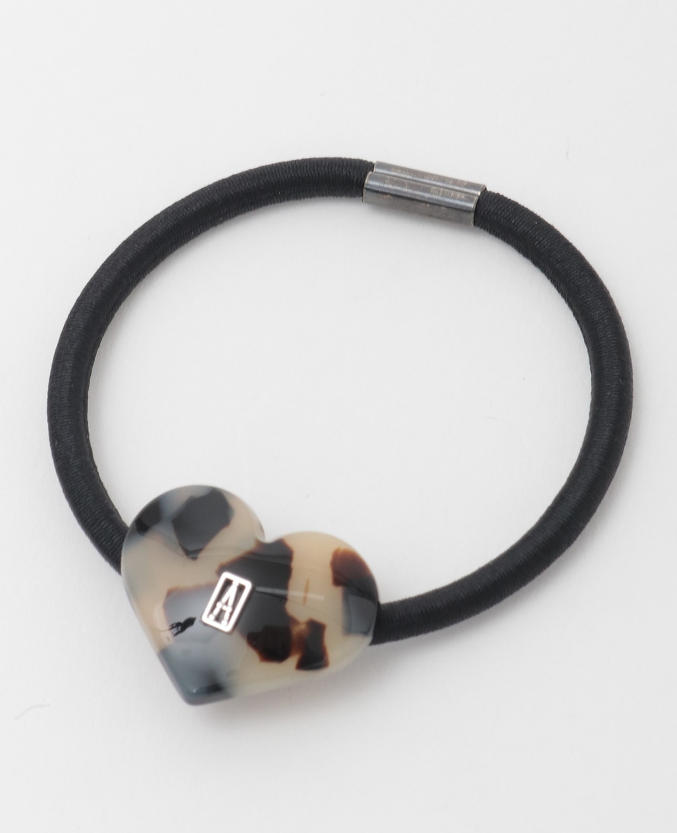 ALEXANDRE DE PARIS/ アレクサンドル ドゥ パリ 】ハートシェイプ